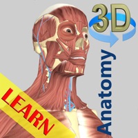 learning anatomy app for mac