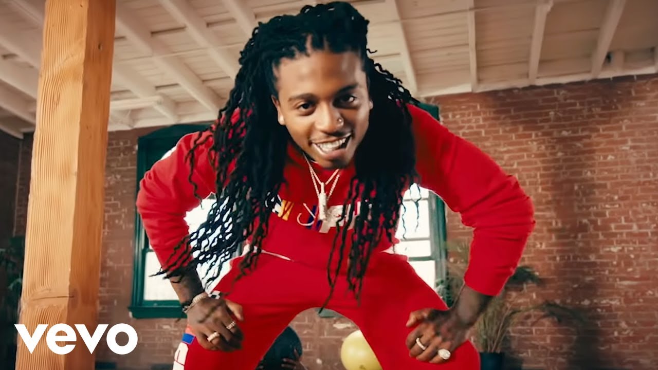 jacquees 5 steps download mp3